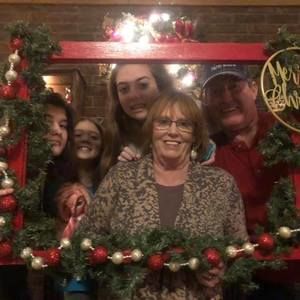 Meet your Posher, Kay